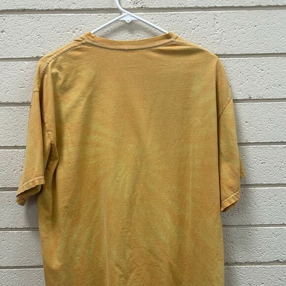 Sublime Yellow Band Tee size M/L - Picture 6 of 8